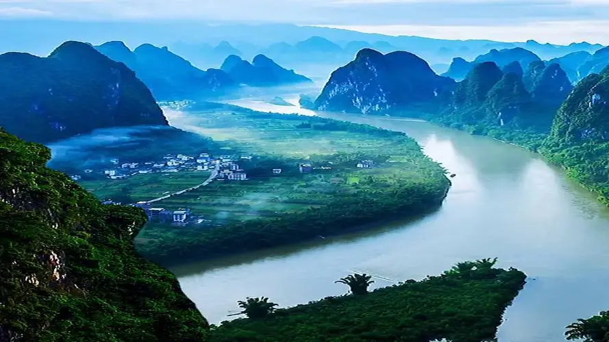 智能高效高性能